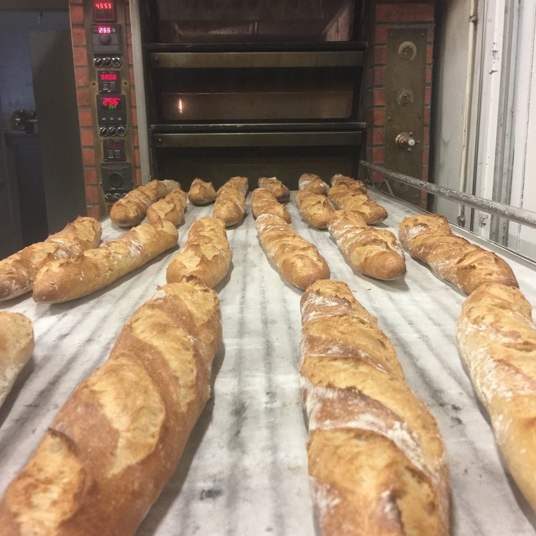 Boulangerie Madeleine 3